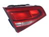 Tailgate rear/tail lights 8V4945075