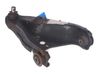 Brazo de suspensión/horquilla inferior delantero 545006623R