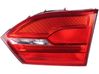 Lampy tylnej klapy bagażnika 5C6845260A