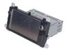 Panel / Radioodtwarzacz CD/DVD/GPS 281150063R