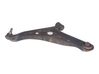 Brazo de suspensión/horquilla inferior delantero 4013A309