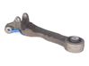 Front lower control arm/wishbone 6W833C255CA