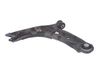 Brazo de suspensión/horquilla inferior delantero 3Q0407151E