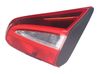 Tailgate rear/tail lights 92404A2200