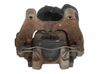 Caliper del freno trasero 3Q0615424