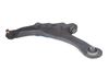 Front lower control arm/wishbone 545052737R