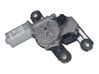 Motor del limpiaparabrisas trasero 5E5955711B
