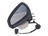 Front door electric wing mirror 8V2857409F