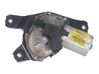 Motor del limpiaparabrisas trasero 7237062