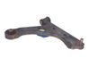 Front lower control arm/wishbone 13426553