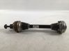 Rear driveshaft 4KE501204B