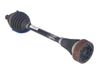 Front driveshaft 5Q0407271A