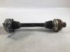 Rear driveshaft 4KE501204B