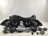 Audio system kit 4K0035399A