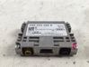 Other control units/modules 4N0035456B