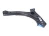 Front lower control arm/wishbone 2549330