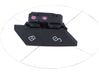Central locking switch button 6820925