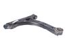 Front lower control arm/wishbone 2549325