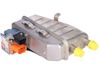 Hibrido/ elektromobilio akumuliatorius aušintuvas (ventiliatorius) 4KE819014M