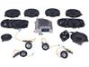 Audio system kit 2622468