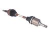 Front driveshaft 2712150