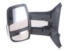 Front door electric wing mirror 2366812
