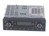 Radio / CD/DVD atskaņotājs / navigācija 2639623