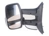 Front door electric wing mirror 2366812