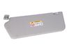 Sun visor 2621492
