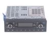 Radio/CD/DVD/GPS head unit 2639623