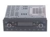 Radio / CD/DVD atskaņotājs / navigācija 2639623