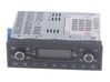Radio / CD/DVD atskaņotājs / navigācija 2639623