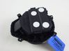 Wentylator nawiewu / Dmuchawa 4S2820021