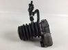 Throttle valve 07L133062F