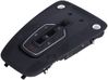 Front seat light 4K0947135AL