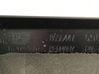Engine cover (trim) 8656447