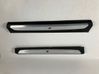 sill trim set (inner) 8076665