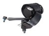 Front seatbelt BK31V61294EDW