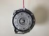 Automatic gearbox 5A90988