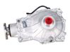 Front differential 8850592