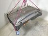 Hybrid / electric car battery 5WA915588E
