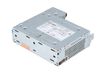 Radio/CD/DVD/GPS head unit 4M2035070N
