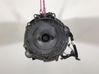 Automatic gearbox 5A7DE66
