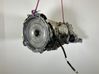 Automatic gearbox 5A7DE66