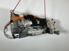 Automatic gearbox 5A9B4F2