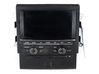 Radio/CD/DVD/GPS head unit 95B035950EX