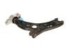 Front lower control arm/wishbone 5N0407151