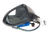 Front door electric wing mirror 3G1857507EM