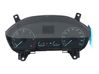 Speedometer (instrument cluster) 2782231
