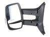 Front door electric wing mirror KK3117683LB5JA6